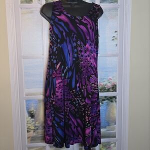 Moomoo nightgown or dress